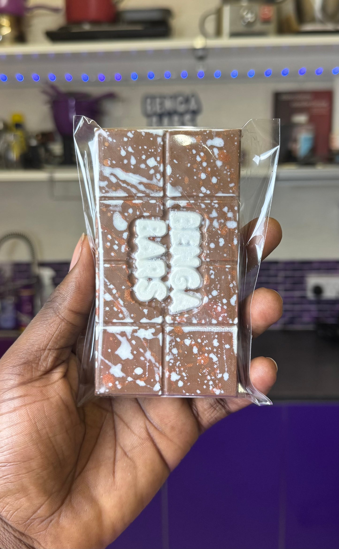 S’more bar