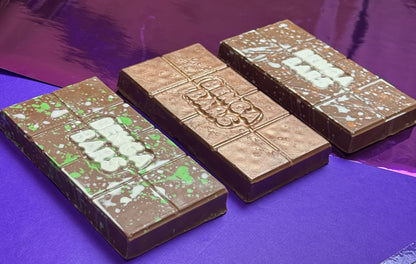 Benga Bars bundle (Box of 3)