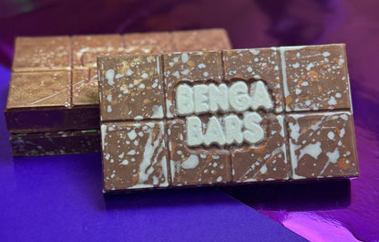 20% off Benga Box (Debut Bundle)