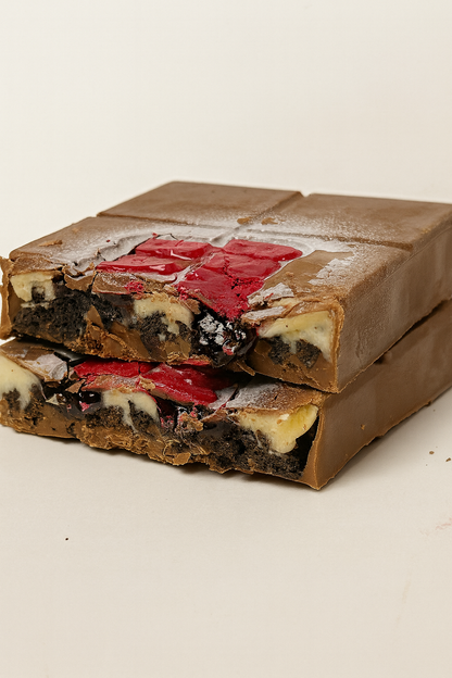 Black Forest cake Bar