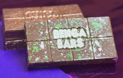 20% off Benga Box (Debut Bundle)